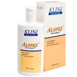 ALOPEX OLIOSH 150ML - farmachicca