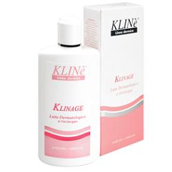 KLINAGE LATTE DERMAT 200ML - farmachicca