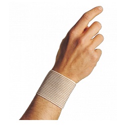 POLSINO A RIGHE GIBAUD COLORE BEIGE MISURA 8 CM TAGLIA 1 - farmachicca