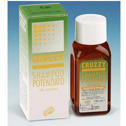 CRUZZY SHAMPOO POTENZIATO 150 ML - farmachicca