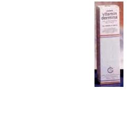 VITAMINDERMINA CREMA OSS ZINCO 50 - farmachicca