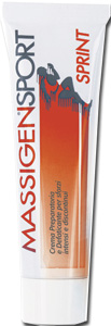 MASSIGEN SPORT SPRINT 50 ML - farmachicca