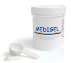 MEDIGEL 100 G - farmachicca