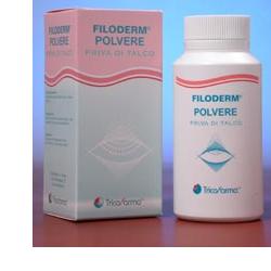 FILODERM POLVERE 75G - farmachicca