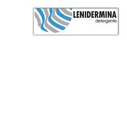 LENIDERMINA DETERGENTE GEL CORPO 200 ML - farmachicca