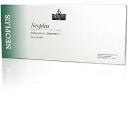 NEOPLUS 10 FLACONCINI - farmachicca