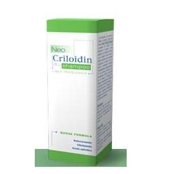 NEO CRILOIDIN SHAMPOO ANTIFORFORA 200 ML - farmachicca