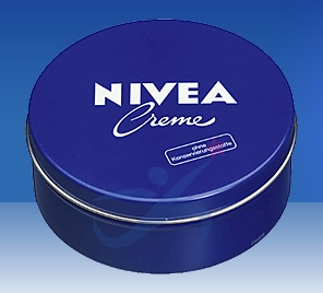 NIVEA CREME FAMIGLIA 250 ML - farmachicca