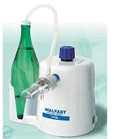 PRONTEX INALATORE PER ACQUE TERMALI INALFAST - farmachicca
