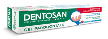 DENTOSAN GEL PARONDONTALE 30 ML - farmachicca
