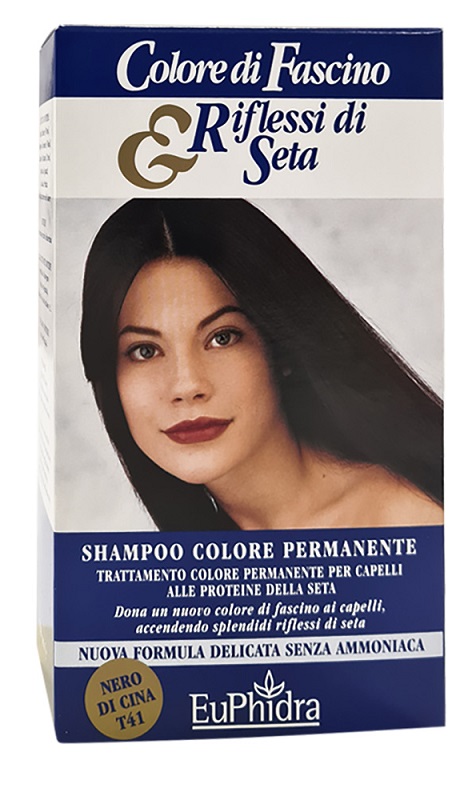 EUPHIDRA TINT 58 BIO DOR CHIAR - farmachicca