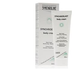 SYNCHROELAST BODY CREAM 200ML - farmachicca