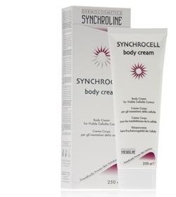 SYNCHROCELL BODY CREAM 250ML - farmachicca