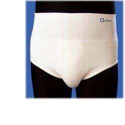 ORIONE 307 SLIP UOMO CONTENITIVO CHIUSO BIANCO 7 - farmachicca
