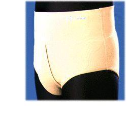 ORIONE 309 SLIP UOMO CONTENITIVO APERTO BIANCO 1 - farmachicca