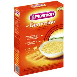 PLASMON GEMMINE 340 G 1 PEZZO - farmachicca