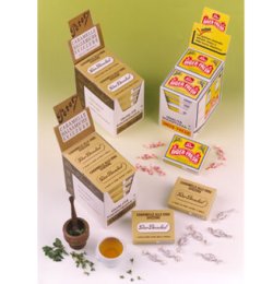 PETER BRONCHIAL CARAMELLA BALSAMICA 50 G - farmachicca