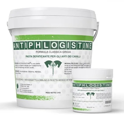 ANTIPHLOGISTINE 1000 G - farmachicca