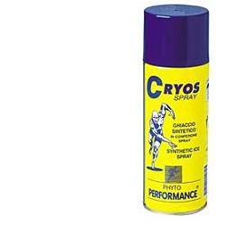SPRAY ECOL CRYOS 200 ML 1 PEZZO - farmachicca