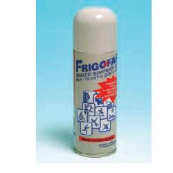 FRIGOFAST GHIACCIO SPRAY BOMBOLETTA 200 ML - farmachicca