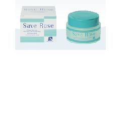 SAVE ROSE CR ANTICOUP 50ML - farmachicca