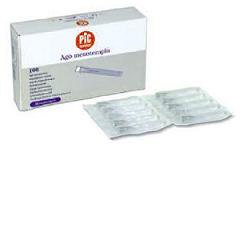 AGO MESOTERAPIA MONOUSO LUER 0,4X40 1 PEZZO - farmachicca