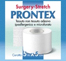 CEROTTO PRONTEX STRETCH 250X15CM 1CONFEZIONE - farmachicca