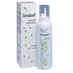 SENSIQUELL MOUSSE IDRATANTE 200 ML - farmachicca