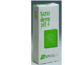 SAMEDERM PH4 DETERGENTE 150 ML - farmachicca