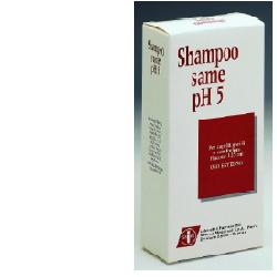 SAME SHAMPOO PH5 125ML - farmachicca