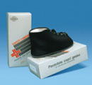 SCARPA COPRIGESSO NUMERO 39 - farmachicca