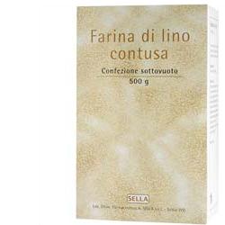 LINO FARINA 250 G - farmachicca