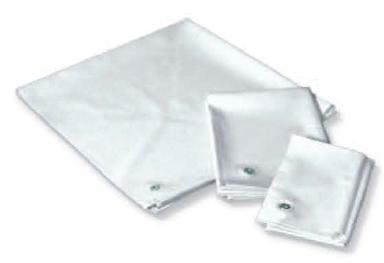 LENZUOLO IMPERMEABILE GOMMA 70X90 ML - farmachicca