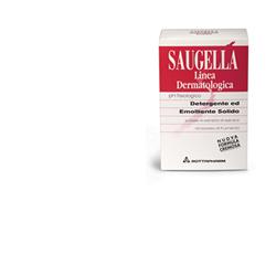 SAUGELLA 5 SOLIDO PH FISIOLOGICO 100 G - farmachicca