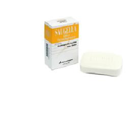 SAUGELLA SOLIDO ZOLFO 100 G - farmachicca