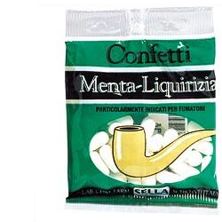 CONFETTI MENTA LIQUIR BUST - farmachicca