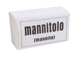MANNITE CUBETTO GRANDE 22G - farmachicca