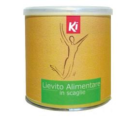 KI LIEVITO ALIMENTARE IN SCAGLIE 150 G - farmachicca