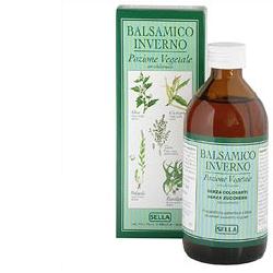 BALSAMICO INVERNO SCIROPPO 200 ML - farmachicca