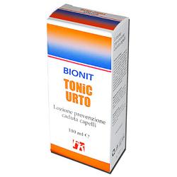 BIONIT TONIC URTO LOZIONE CADUTA 100 ML - farmachicca