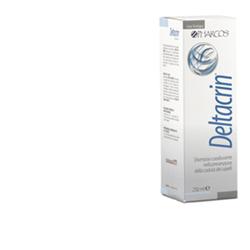 PHARCOS DELTATAR SHAMPOO 250 ML - farmachicca