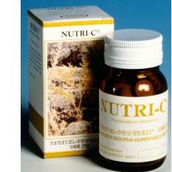 NUTRIC 80 TAVOLETTE - farmachicca