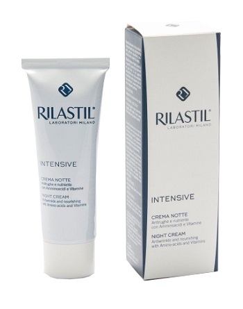 RILASTIL INTEN CREMA NTT 50 ML - farmachicca