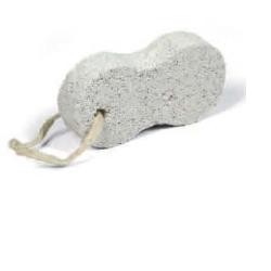 PIETRA POMICE COMPOSTA CON CORDINO - farmachicca