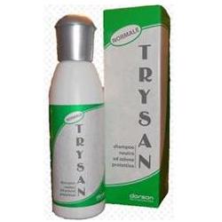 TRYSAN SHAMPOO NORMALIZZANTE 125 ML - farmachicca