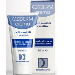 OZIDERM CREMA 50 ML - farmachicca