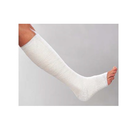BENDA ANELASTICA MEDICATA VARICEX F CON OSSIDO DI ZINCO CM 10X10 M 1 PEZZO - farmachicca
