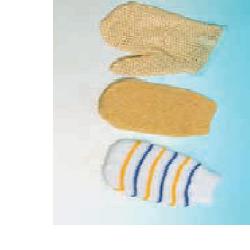 GUANTO TONIF SISAL - farmachicca