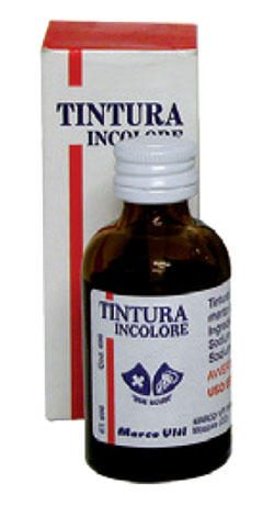 UNGHIASIL TINTURA INCOLORE 25 ML - farmachicca