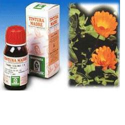 CALENDULA OFF 5 50ML TM - farmachicca